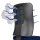 Topstar Bürostuhl Open X (N), OX1000 G280 Stoff blau, Gestell schwarz