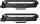 brother TN-247BKTWIN  schwarz Toner, 2er-Set