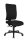 Topstar Bürostuhl Open X (P), OX4000 T20 Stoff schwarz, Gestell schwarz