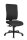 Topstar Bürostuhl Open X (P), OX4000 T22 Stoff anthrazit, Gestell schwarz