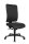 Topstar Bürostuhl Open X (P), OX4000 T22 Stoff anthrazit, Gestell schwarz