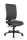 Topstar Bürostuhl Open X (P), OX4000 T23 Stoff grau, Gestell schwarz