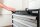 Simplaflex® Systemeinrichter C-Line Werkstattwagen grau 4 Schubladen