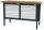 Simplaflex® Systemeinrichter Werkbank C-Line anthrazit, RAL 7016, lichtgrau, RAL 7035 8 Schubladen 150,0 x 60,0 x 96,0 cm