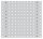 Simplaflex® Systemeinrichter Lochwand SimplaBoard, 1 St.