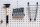Simplaflex® Systemeinrichter Lochwand SimplaBoard, 1 St.