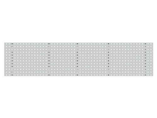 Simplaflex® Systemeinrichter Lochwand SimplaBoard, 1 St.