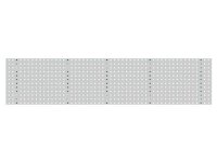 Simplaflex® Systemeinrichter Lochwand SimplaBoard, 1 St.