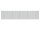 Simplaflex® Systemeinrichter Lochwand SimplaBoard, 1 St.