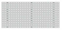 Simplaflex® Systemeinrichter Lochwand SimplaBoard, 1 St.