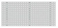 Simplaflex® Systemeinrichter Lochwand SimplaBoard, 1 St.