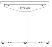 Simplaflex® Systemeinrichter Werkbank ecoliner...