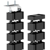 Fellowes Kabelschlauch 138,0 cm schwarz