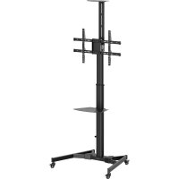 Fellowes TV-Ständer schwarz