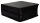 MediaRange 300er CD-/DVD-Tasche schwarz, 1 St.