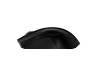 ASUS ROG Keris Wireless AimPoint Gaming-Maus kabellos schwarz