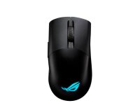 ASUS ROG Keris Wireless AimPoint Gaming-Maus kabellos schwarz