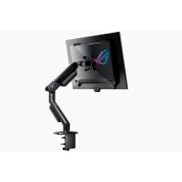ASUS Monitor-Halterung ROG Ergo schwarz für 1...