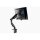 ASUS Monitor-Halterung ROG Ergo schwarz für 1 Monitor, Tischklemme