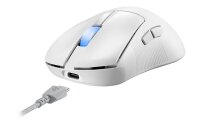 ASUS ROG Keris Wireless AimPoint Gaming-Maus kabellos...