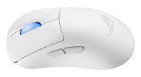 ASUS ROG Keris Wireless AimPoint Gaming-Maus kabellos weiß