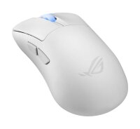 ASUS ROG Keris Wireless AimPoint Gaming-Maus kabellos weiß