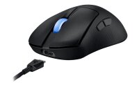 ASUS ROG Keris Wireless AimPoint Gaming-Maus kabellos...