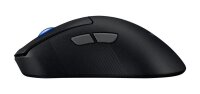 ASUS ROG Keris Wireless AimPoint Gaming-Maus kabellos schwarz