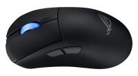 ASUS ROG Keris Wireless AimPoint Gaming-Maus kabellos schwarz