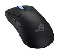 ASUS ROG Keris Wireless AimPoint Gaming-Maus kabellos schwarz