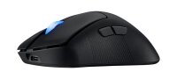 ASUS ROG Keris Wireless AimPoint Gaming-Maus kabellos schwarz