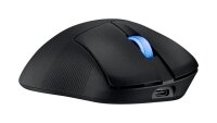 ASUS ROG Keris Wireless AimPoint Gaming-Maus kabellos schwarz