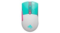ASUS TUF Gaming Hatsune Miku Edition Gaming-Maus kabellos