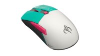 ASUS TUF Gaming Hatsune Miku Edition Gaming-Maus kabellos