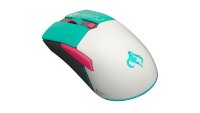 ASUS TUF Gaming Hatsune Miku Edition Gaming-Maus kabellos