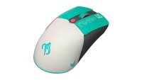 ASUS TUF Gaming Hatsune Miku Edition Gaming-Maus kabellos