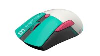 ASUS TUF Gaming Hatsune Miku Edition Gaming-Maus kabellos