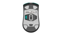 ASUS TUF Gaming Hatsune Miku Edition Gaming-Maus kabellos