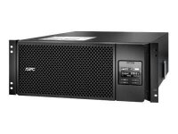 APC Smart-UPS SRT 6000VA USV schwarz,