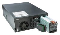 APC Smart-UPS SRT 6000VA USV schwarz,