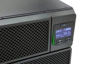 APC Smart-UPS SRT 6000VA USV schwarz,