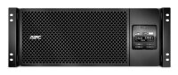 APC Smart-UPS SRT 6000VA USV schwarz,