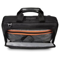 Targus Laptoptasche CitySmart Slimline Topload Kunstfaser...