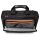 Targus Laptoptasche CitySmart Slimline Topload Kunstfaser schwarz/grau TBT914EU