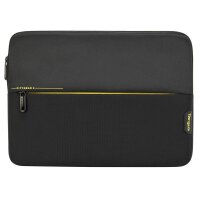 Targus Laptophülle CityGear 3 Kunstfaser schwarz bis...