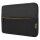 Targus Laptophülle CityGear 3 Kunstfaser schwarz bis 39,6 cm (15,6 Zoll)