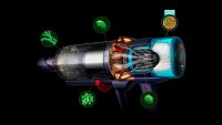 dyson Gen5detect™ Absolute Akku-Staubsauger