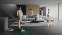 dyson Gen5detect™ Absolute Akku-Staubsauger