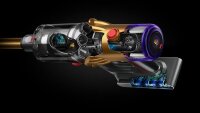 dyson V12™ Absolute Akku-Staubsauger