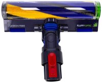 dyson V12™ Absolute Akku-Staubsauger
